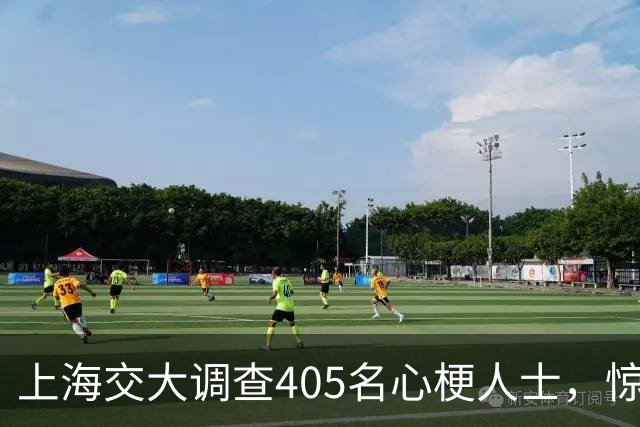 上海交大调查405名心梗人士，惊讶发现：易患心梗的人有4大共性！