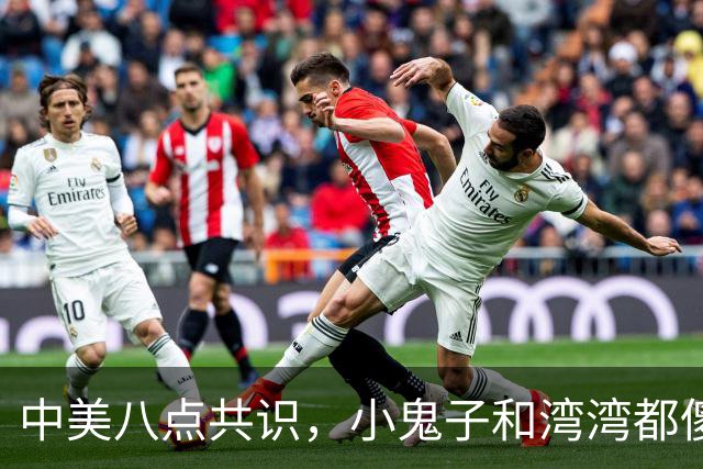 中美八点共识，小鬼子和湾湾都傻眼了吧
