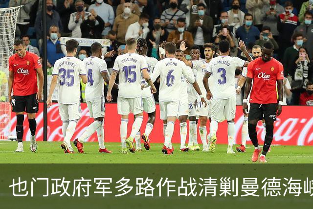 也门政府军多路作战清剿曼德海峡胡塞武装，消灭800余名武装分子，摧毁190辆装甲车及作战车辆