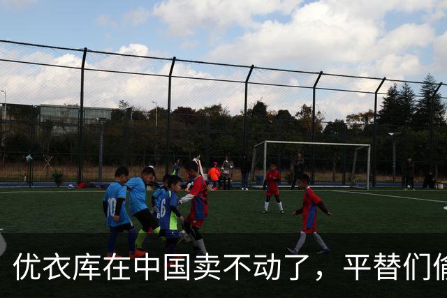 优衣库在中国卖不动了，平替们偷了它的家