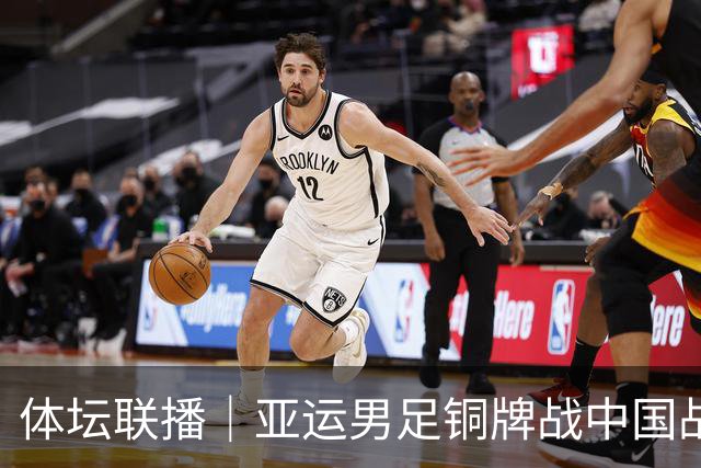 体坛联播｜亚运男足铜牌战中国战乌兹别克，德约中网晋级