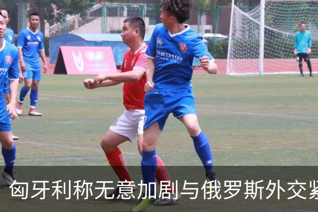 匈牙利称无意加剧与俄罗斯外交紧张