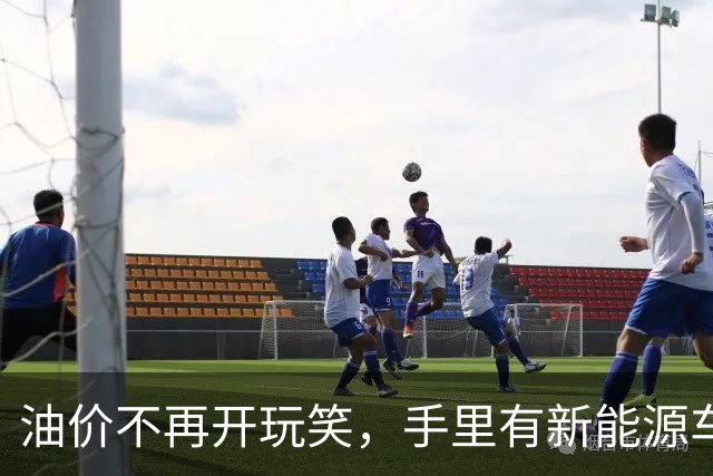 油价不再开玩笑，手里有新能源车，2026下半年可能面临这几种结局