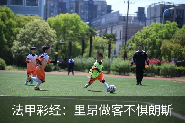 法甲彩经：里昂做客不惧朗斯