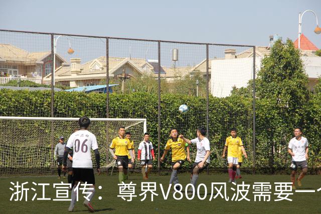 浙江宣传：尊界V800风波需要一个真相