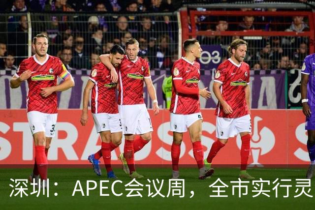 深圳：APEC会议周，全市实行灵活工作安排