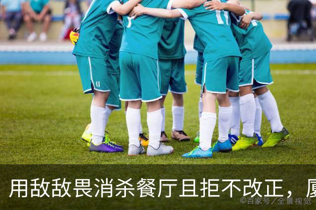 用敌敌畏消杀餐厅且拒不改正，厦门绿林森环境科技被罚2万元