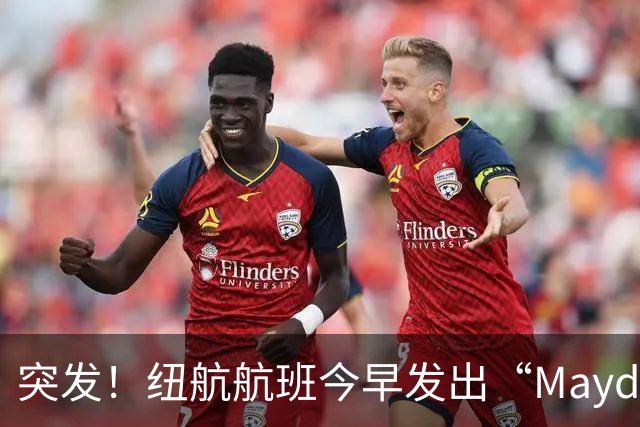 突发！纽航航班今早发出“Mayday”紧急求救信号！从奥克兰起飞！大批救援人员待命！“前轮出现问题！”
