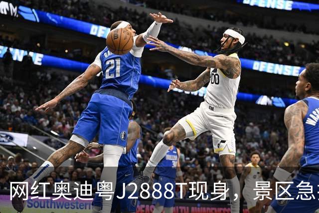 网红奥迪粤J2888T现身，景区急拉雪糕筒围住：已采取措施，请放心出行；此前该车主凭一己之力将几十辆车带进死胡同，“一战成名”