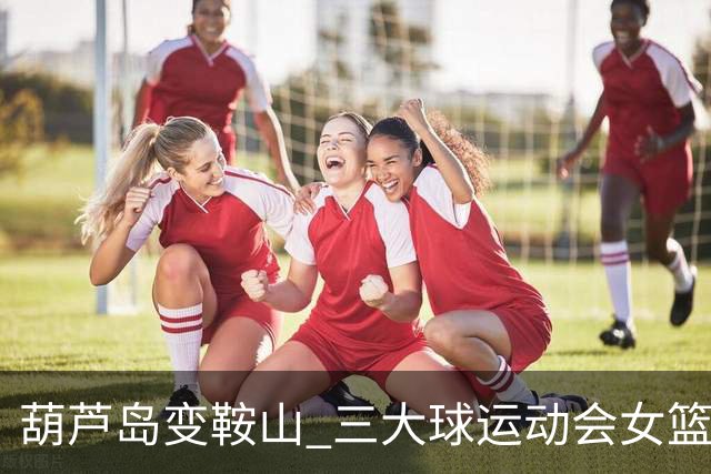 葫芦岛变鞍山 三大球运动会女篮项目D组赛区更换
