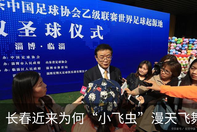 长春近来为何“小飞虫”漫天飞舞？真相来了！