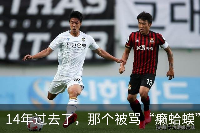 14年过去了，那个被骂“癞蛤蟆”的王大治，如今混成啥样了