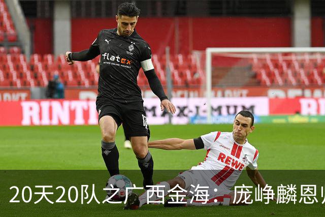 20天20队之广西金海：庞峥麟恩师挂帅，广西女篮欲展狼兵精神！